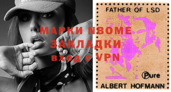 хмурый Богородицк
