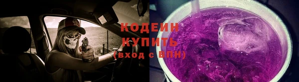 хмурый Богородицк